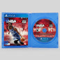 NBA 2K15 for PlayStation 4, Complete in Box – front view