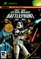 Star Wars: Battlefront II for Xbox - Disc Only – front view