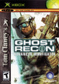 Tom Clancy's Ghost Recon Advanced Warfighter for Xbox - Disc Only – front view