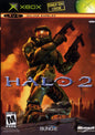 Halo 2 for Xbox Disc Only - Very Good Condition – front view