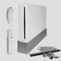 Nintendo Wii Console Black/White - (Model RVL-001) – photo 7 of 8
