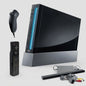 Nintendo Wii Console Black/White - (Model RVL-001) – photo 8 of 8