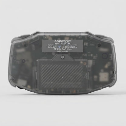 Anbernic RG34XX Handheld Console 3.4-inch HD Screen 5000+ Games – photo 8 of 16
